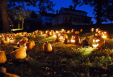 Top 10 Must-Visit October Festivals In Michigan