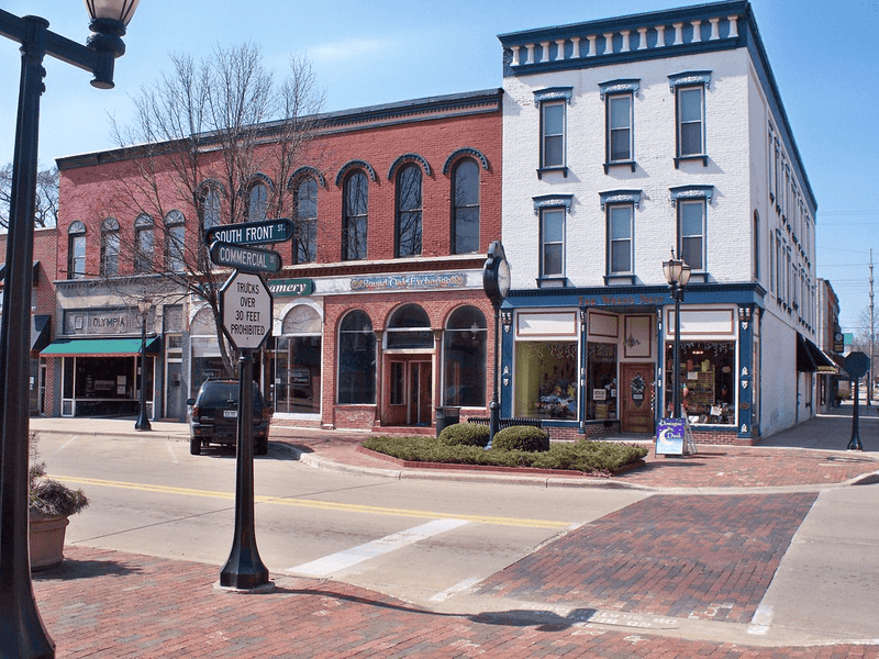 Top 12 Things To Do In Historic And Outdoorsy Dowagiac, Michigan