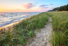 Top 12 Epic Summer Adventures in Michigan