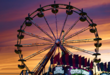 Top 13 Thrilling Summer Festivals in Michigan