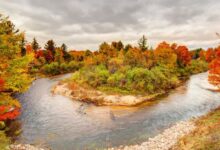 The Most Beautiful Places in Lower Peninsula Michigan