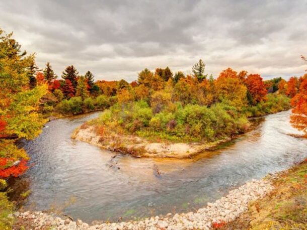 How to Make the Most of Your Trip to Michigans Lower Peninsula Attractions