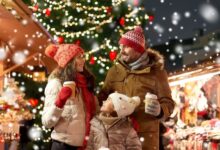 5 Festive Christmas Markets in Michigan 2023 Must Experiences