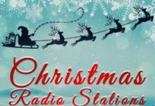 Top Christmas Radio Station In Michigan 2024