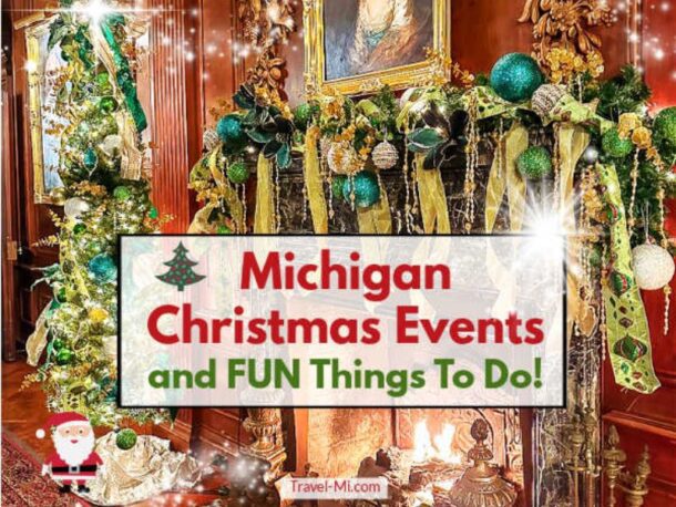 Interesting Things About Christmas Events In Detroit Michigan